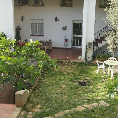 Hostal Rural El Balcon De Alange Luaran gambar