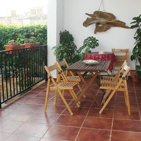 Hostal Rural El Balcon De Alange Luaran gambar