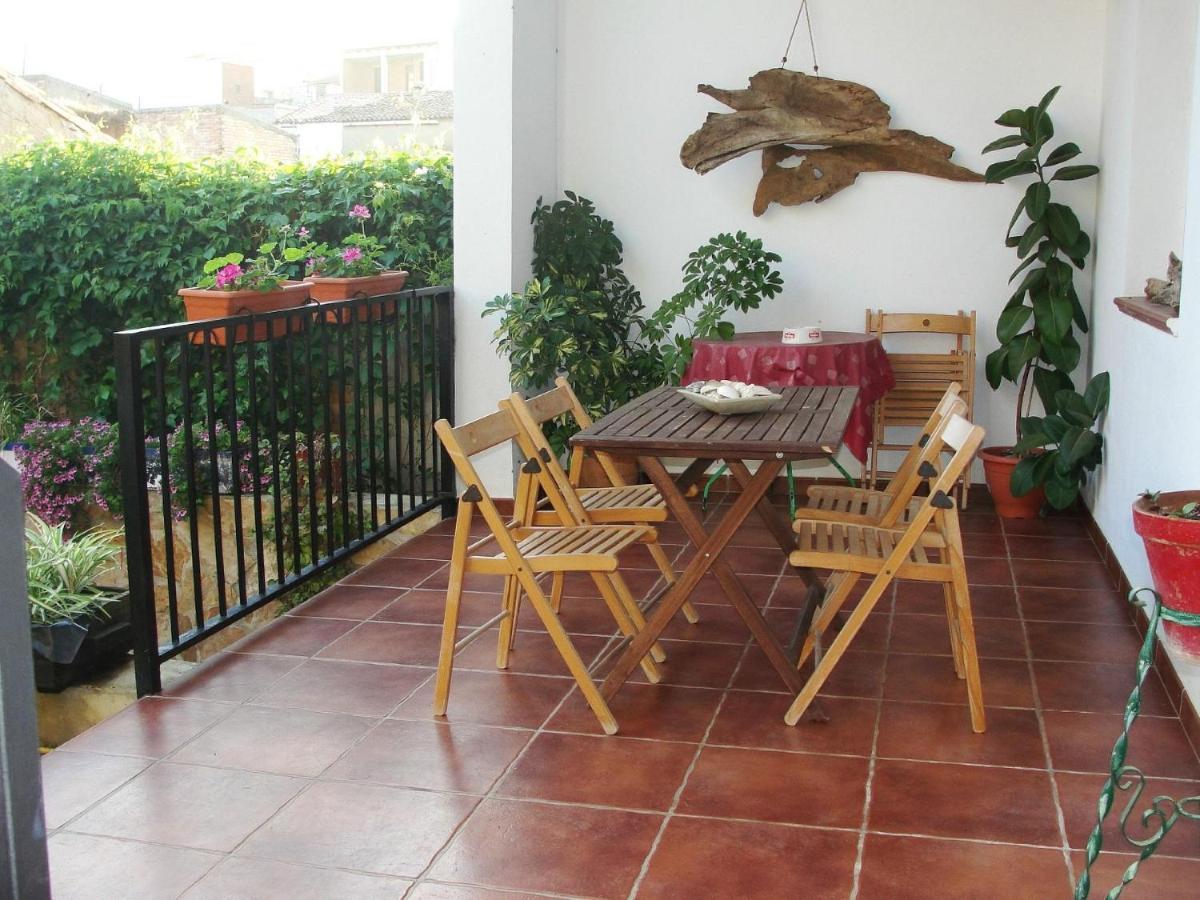 Hostal Rural El Balcon De Alange Luaran gambar