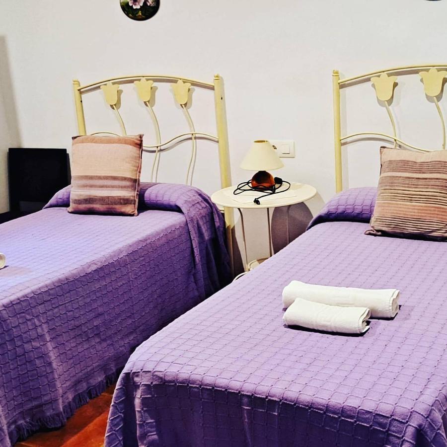 Hostal Rural El Balcon De Alange Luaran gambar
