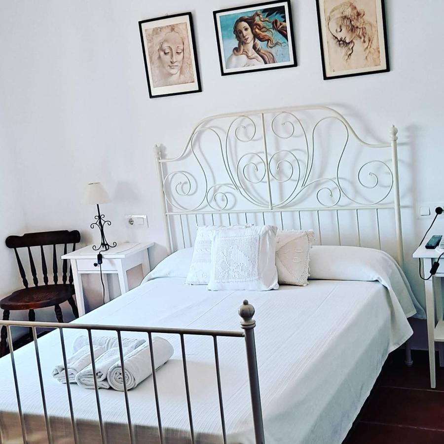 Hostal Rural El Balcon De Alange Luaran gambar
