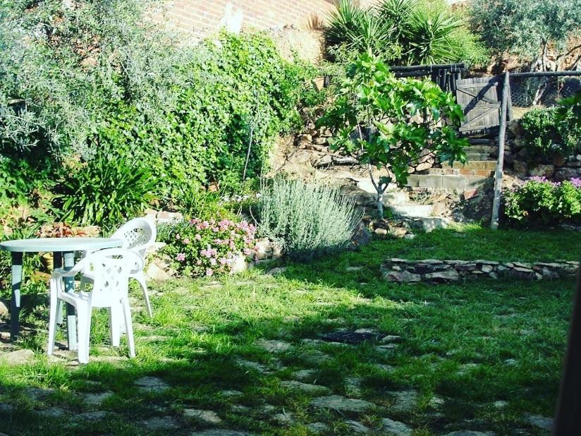Hostal Rural El Balcon De Alange Luaran gambar